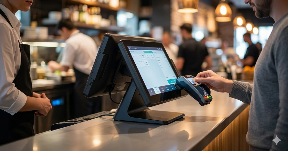 Restoran Kasa Sistemi Nasıl Seçilir? 2026 Alıcı Rehberi